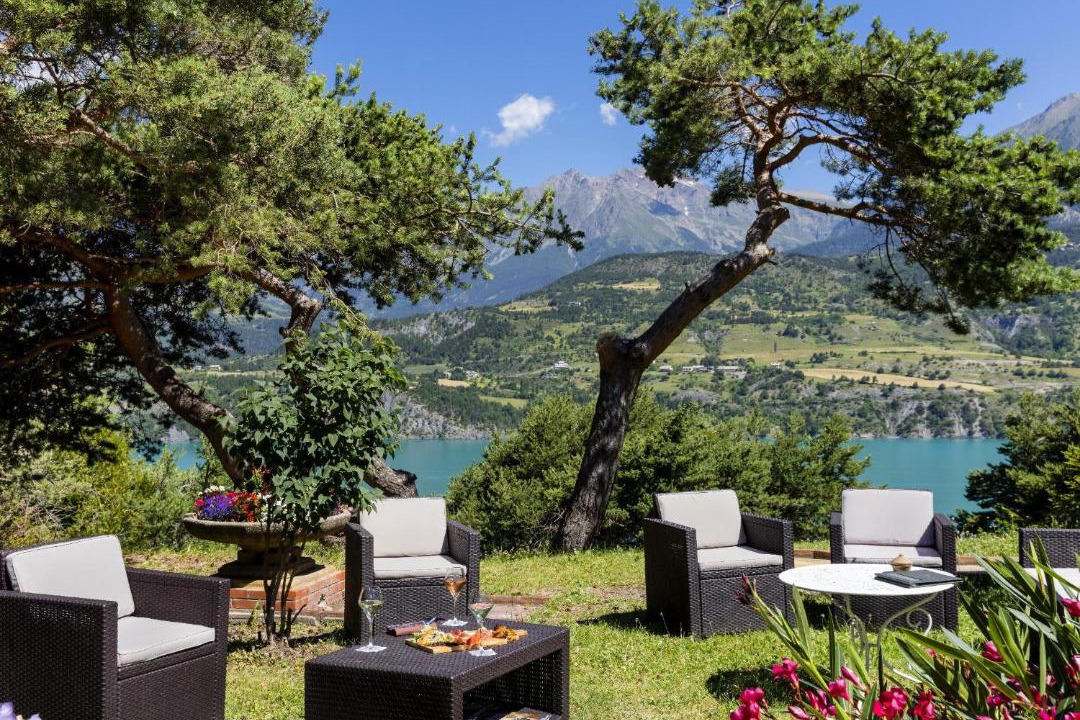 Photo of Others in Savines-le-Lac