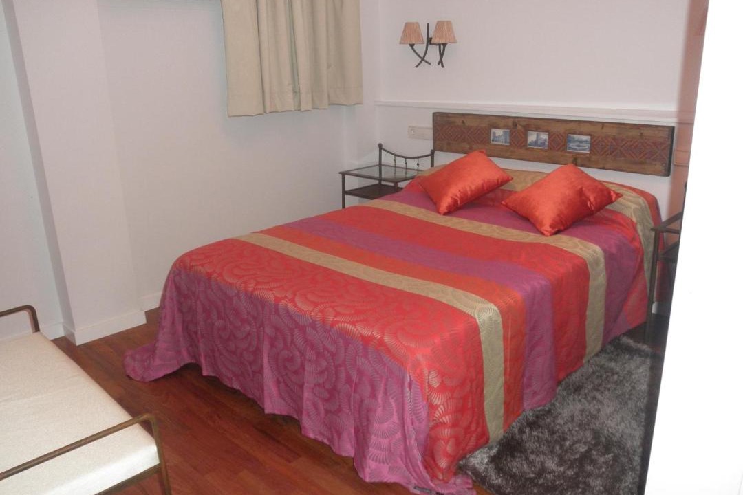 Photo of Bedroom in Siguenza