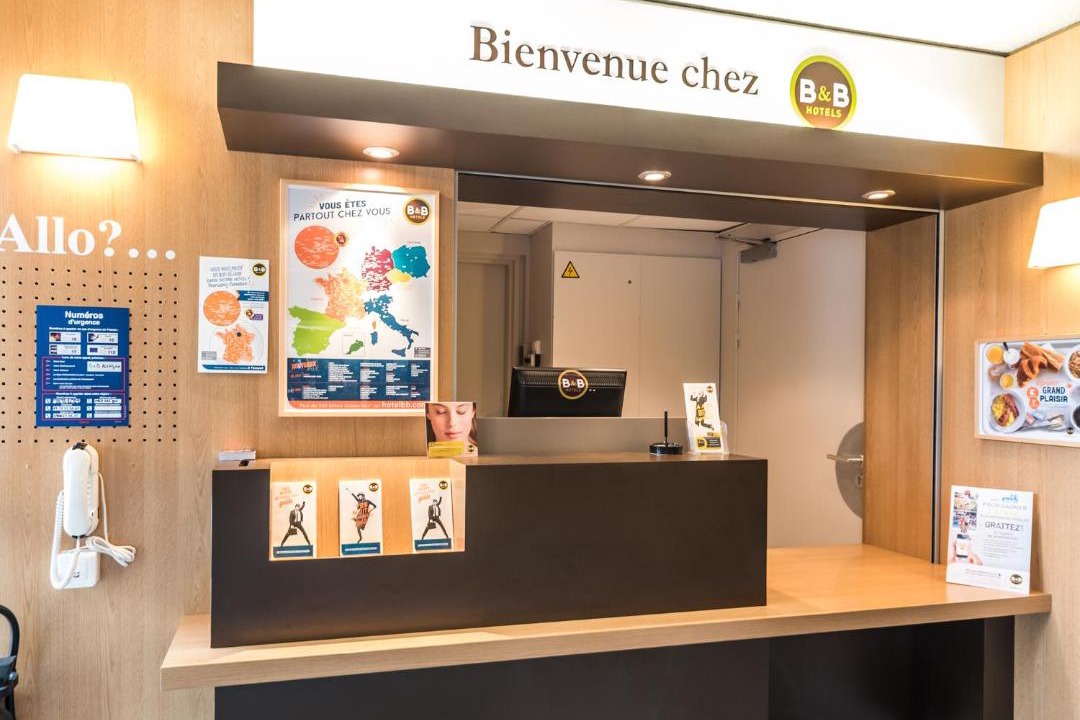 Photo of Others in Valframbert