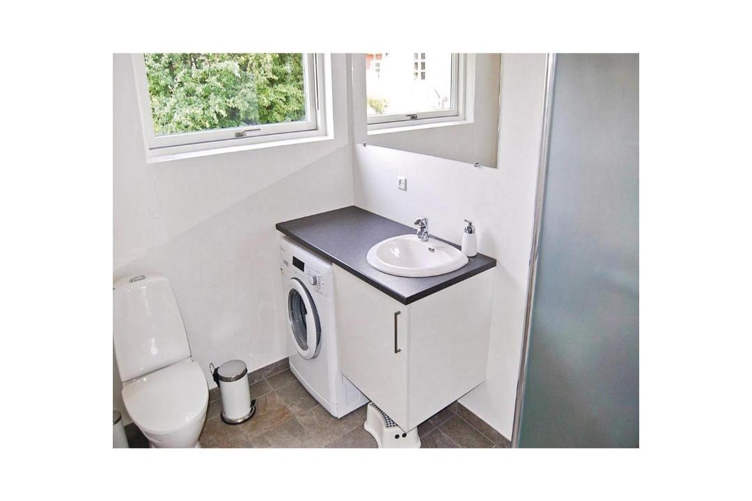 Photo of Bathroom in Arø