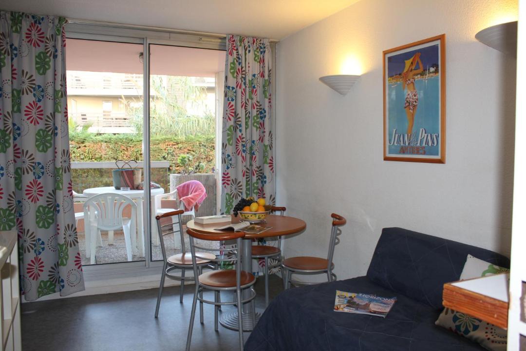 Photo of Livingroom in Roquebrune-Cap-Martin