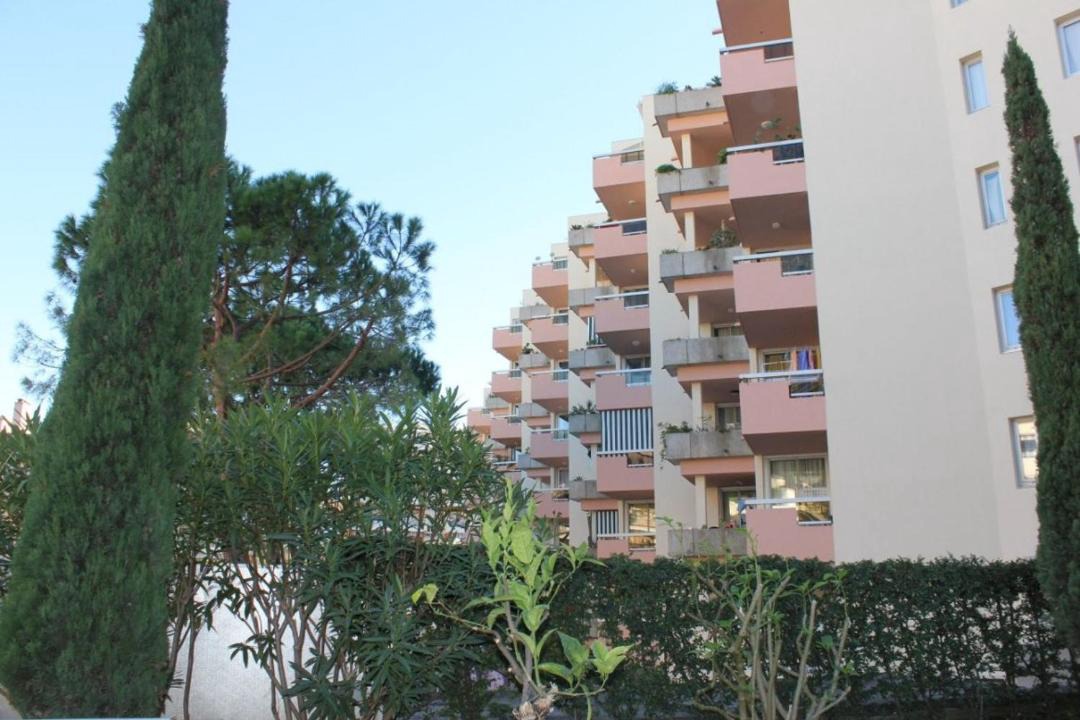 Photo of Buildings in Roquebrune-Cap-Martin