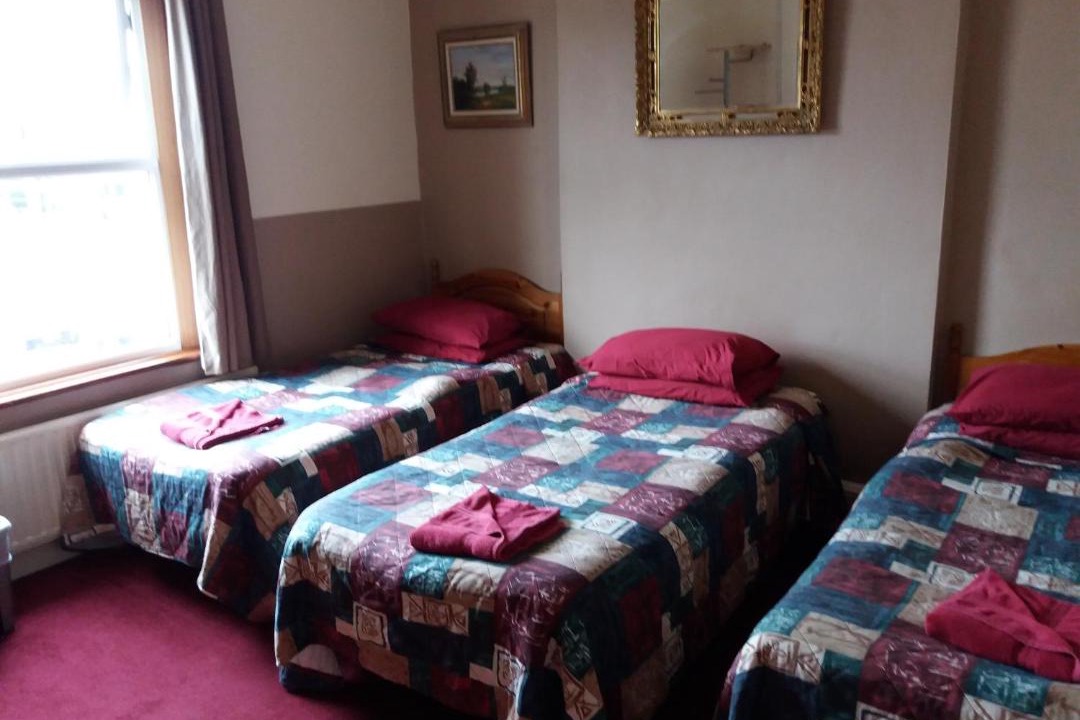 Photo of Bedroom in Runnymede