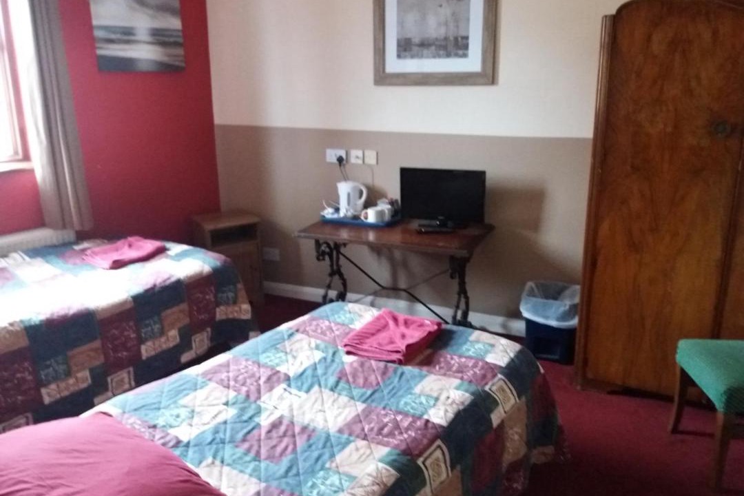 Photo of Bedroom in Runnymede