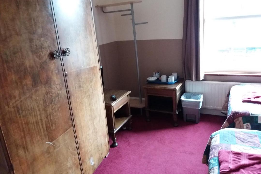 Photo of Bedroom in Runnymede