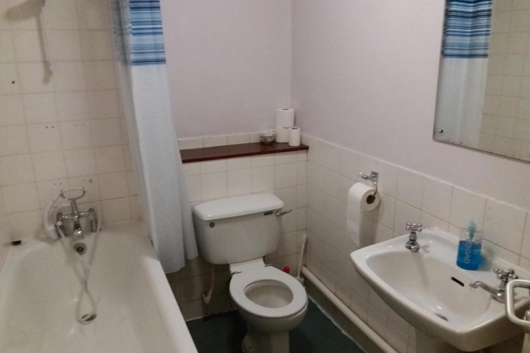 Photo of Bathroom in Runnymede