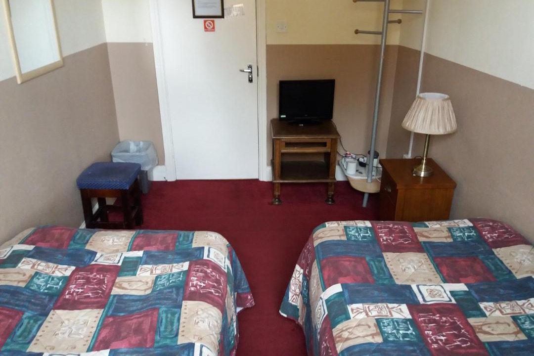 Photo of Bedroom in Runnymede