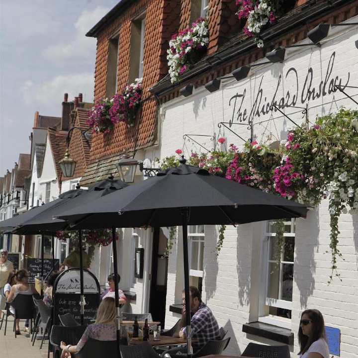 Photo of Others in Cranleigh