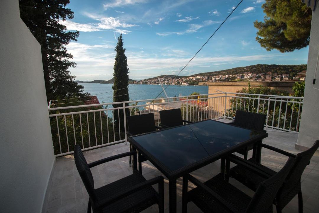 Photo of Patio Balcony in Tijesno