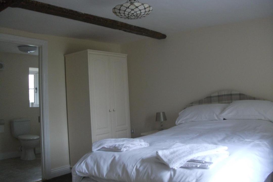 Photo of Bedroom in Guilsfield