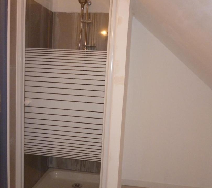 Photo of Bedroom in Chateau-Malo