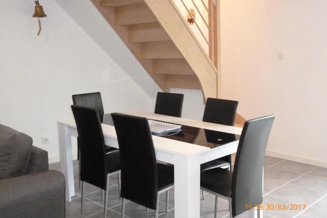 Photo of Livingroom in Chateau-Malo