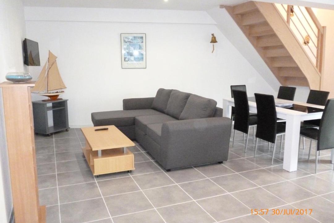 Photo of Livingroom in Chateau-Malo