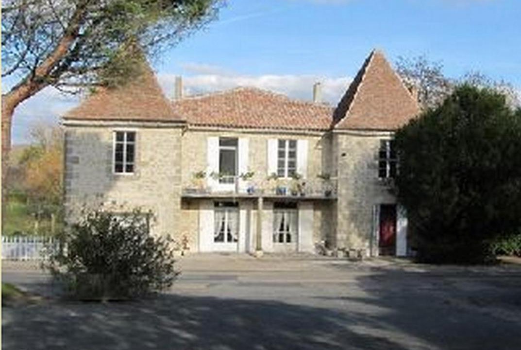 Photo of Others in Saint-Colomb-de-Lauzun