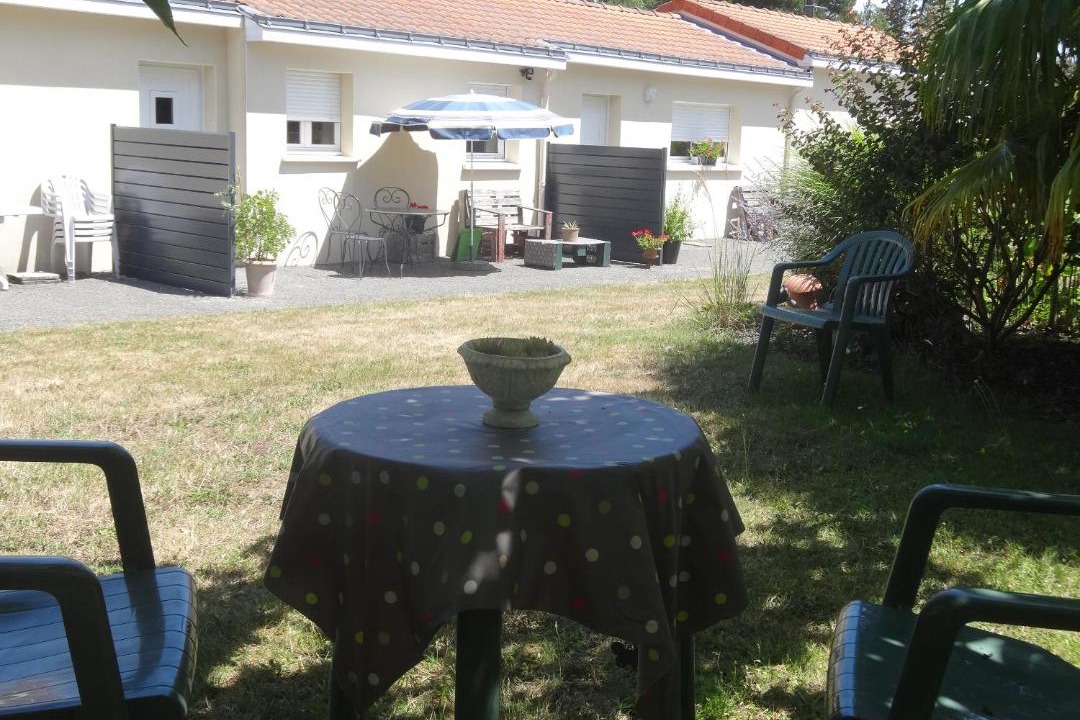 Photo of Others in Saint-Aignan-Grandlieu