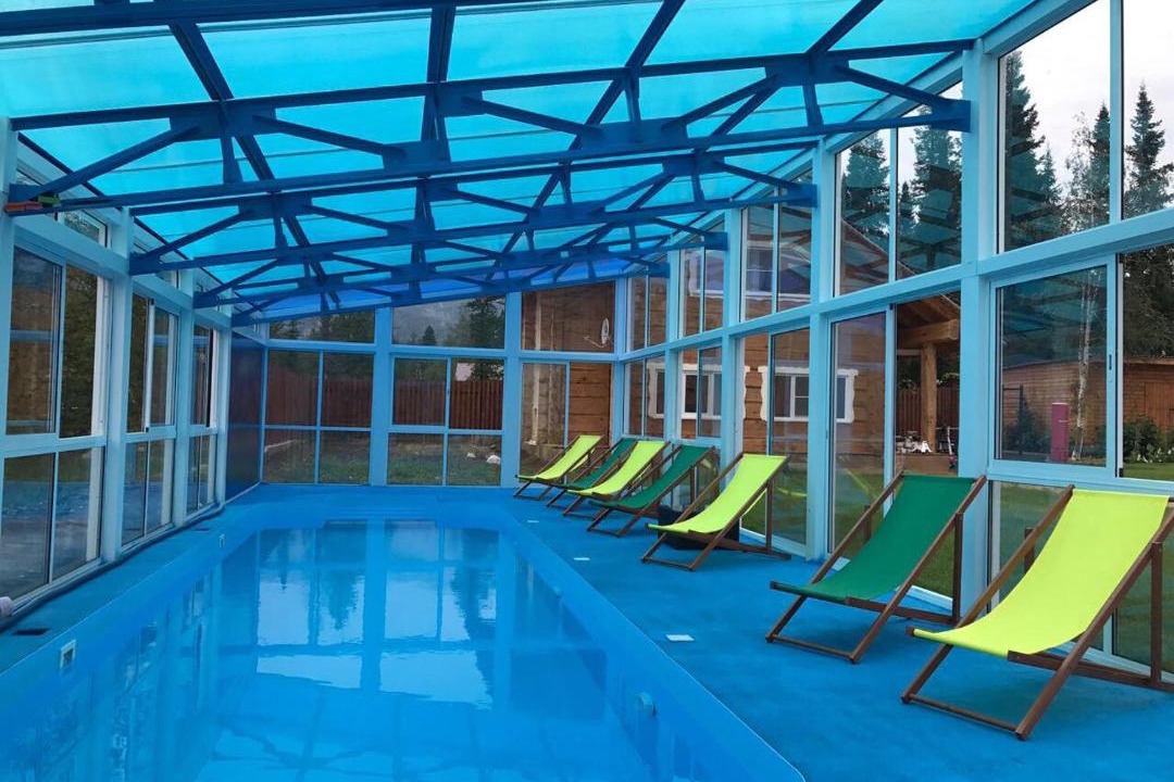 Photo of Outdoor in Sheregesh