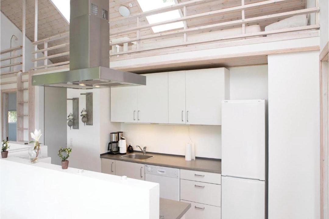 Photo of Kitchen in Tranum