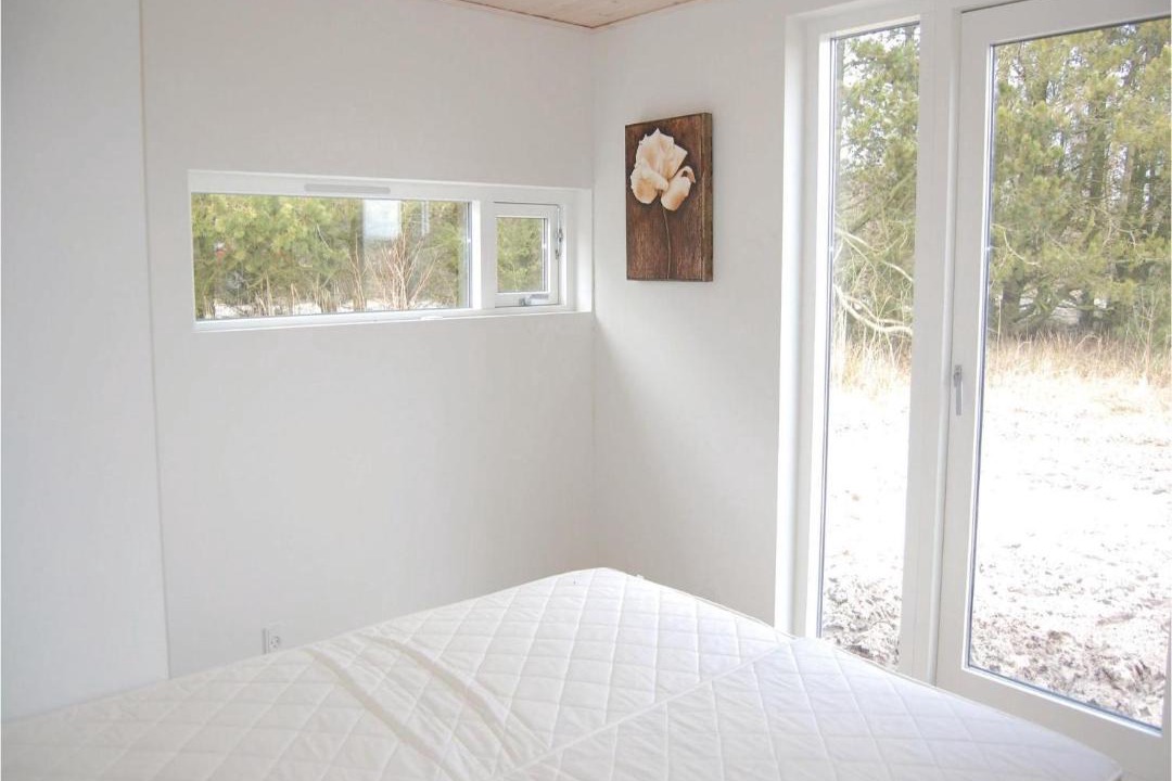 Photo of Bedroom in Tranum