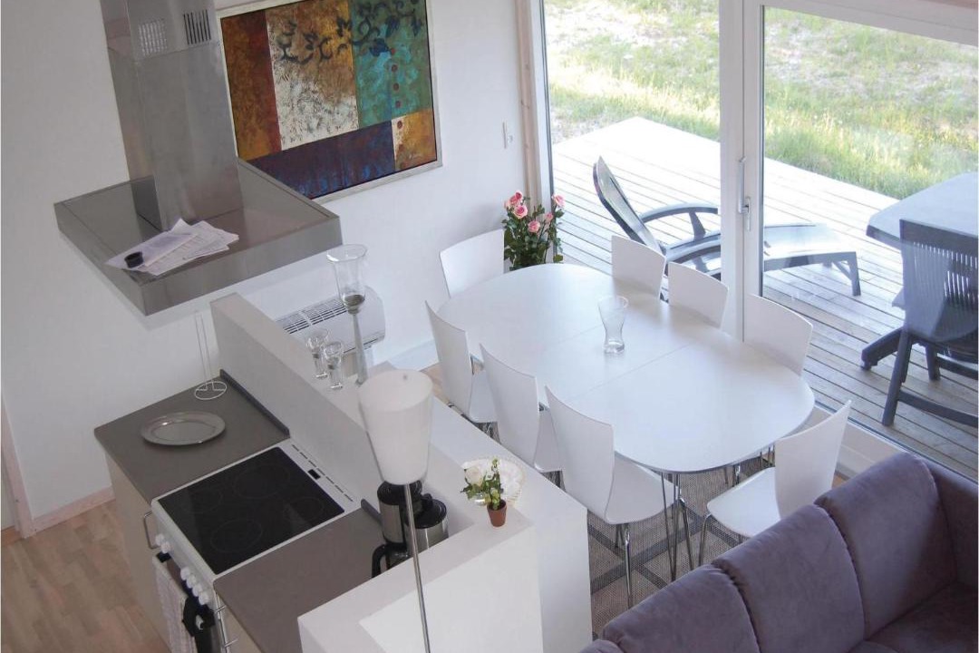 Photo of Livingroom in Tranum