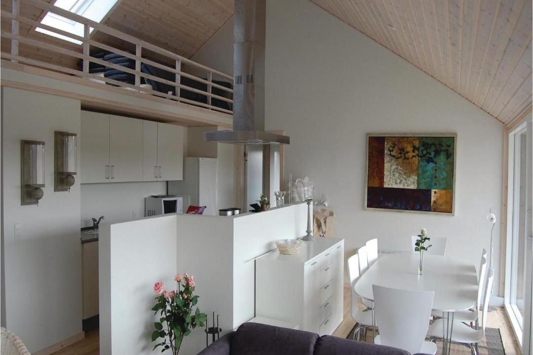 Photo of Livingroom in Tranum