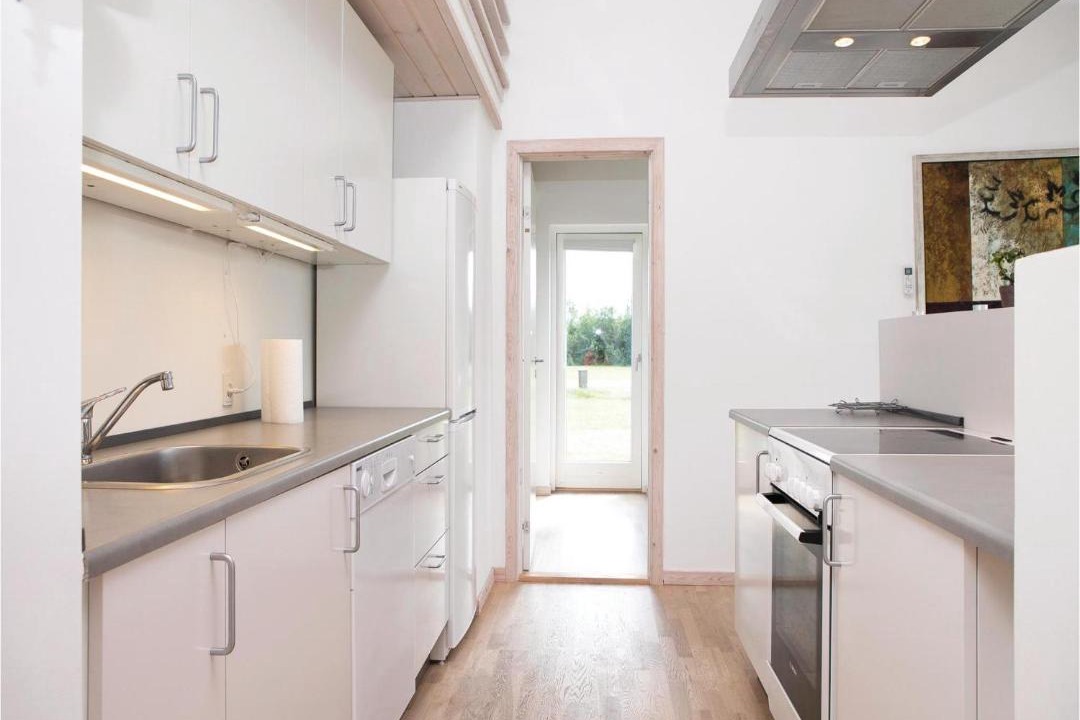Photo of Kitchen in Tranum