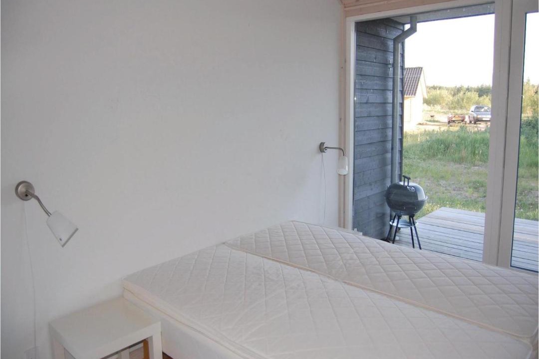 Photo of Bedroom in Tranum