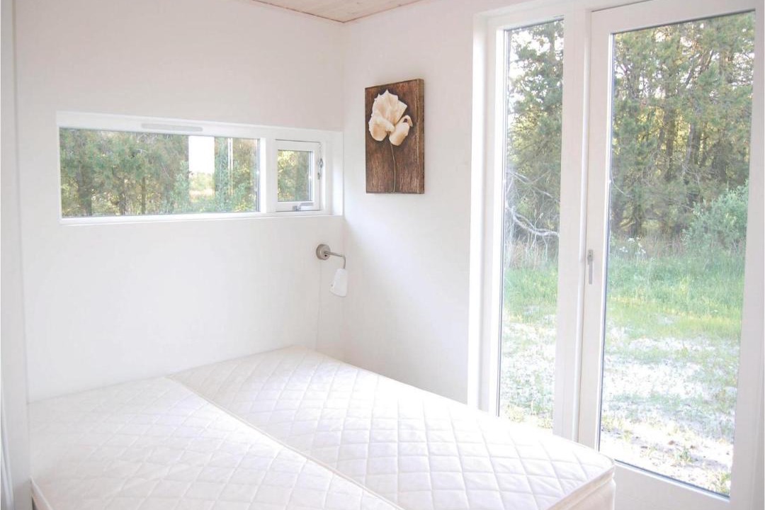 Photo of Bedroom in Tranum