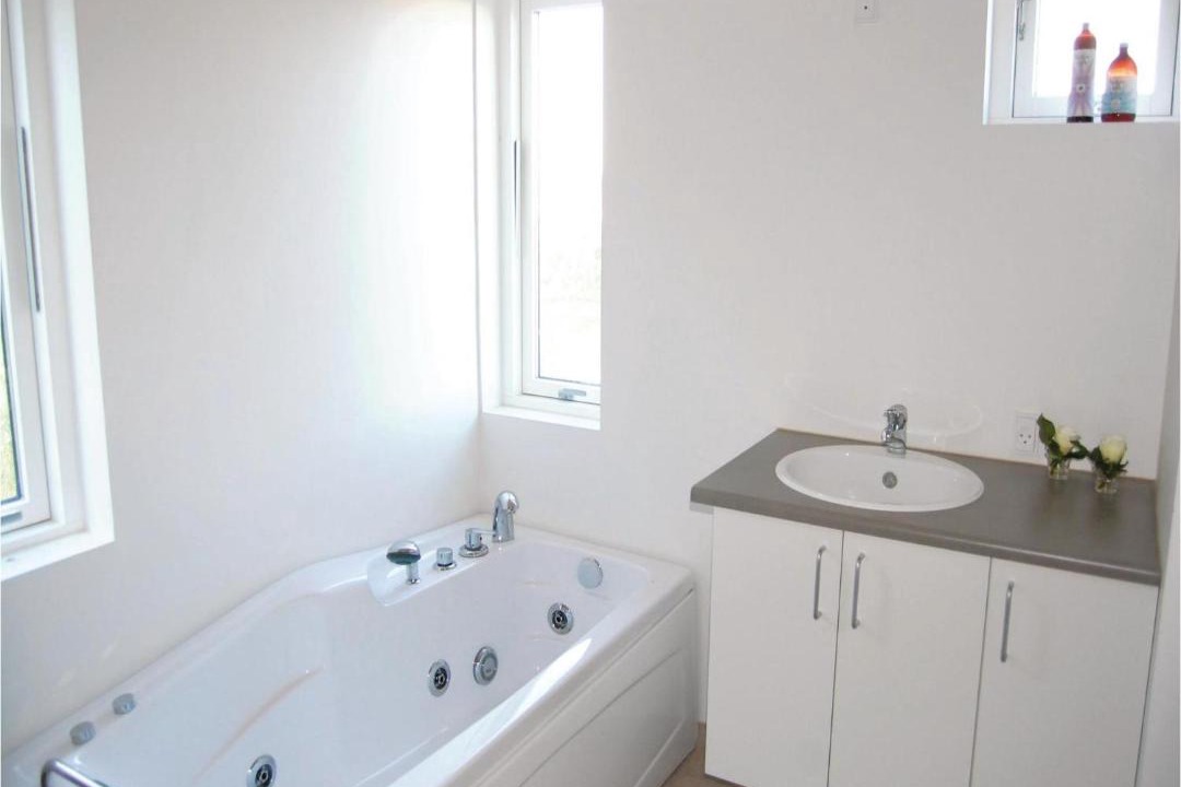 Photo of Bathroom in Tranum