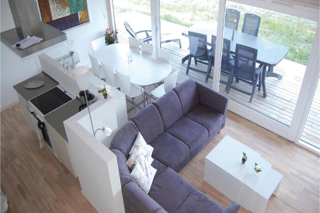 Photo of Livingroom in Tranum