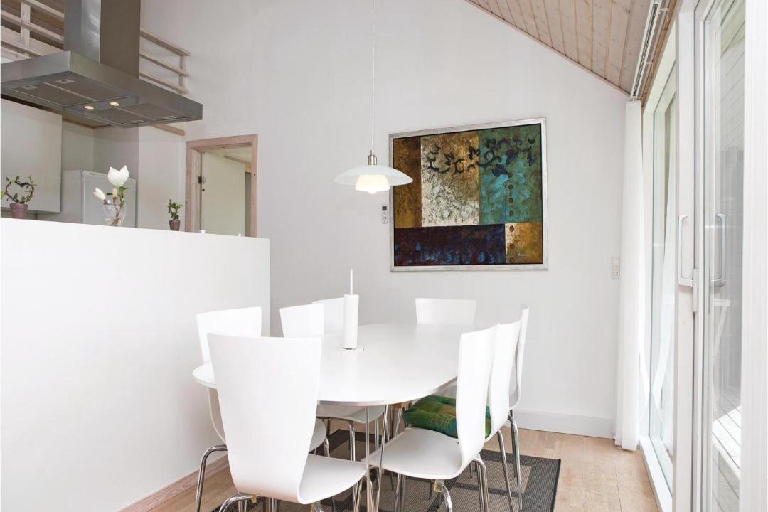 Photo of Livingroom in Tranum
