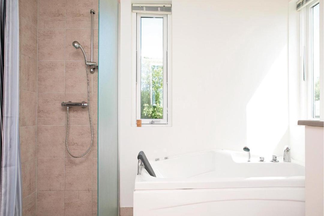 Photo of Bathroom in Tranum
