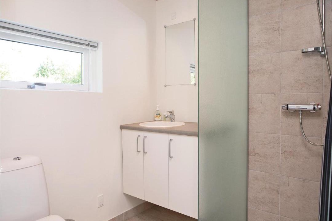 Photo of Bathroom in Tranum