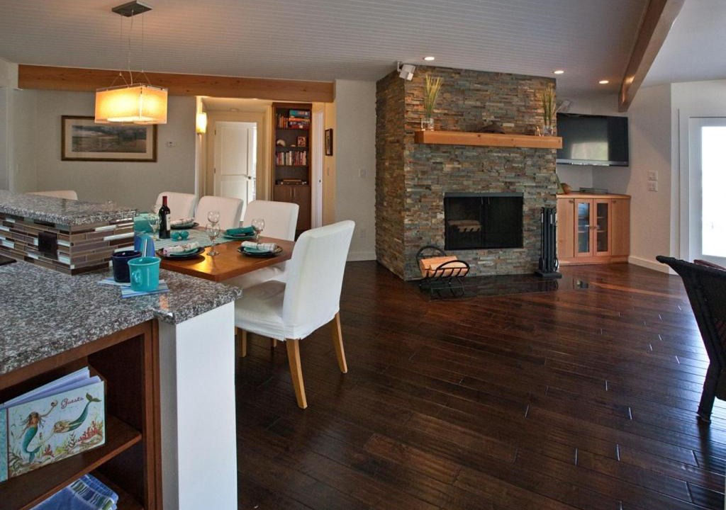 Photo of Livingroom in Arch Cape