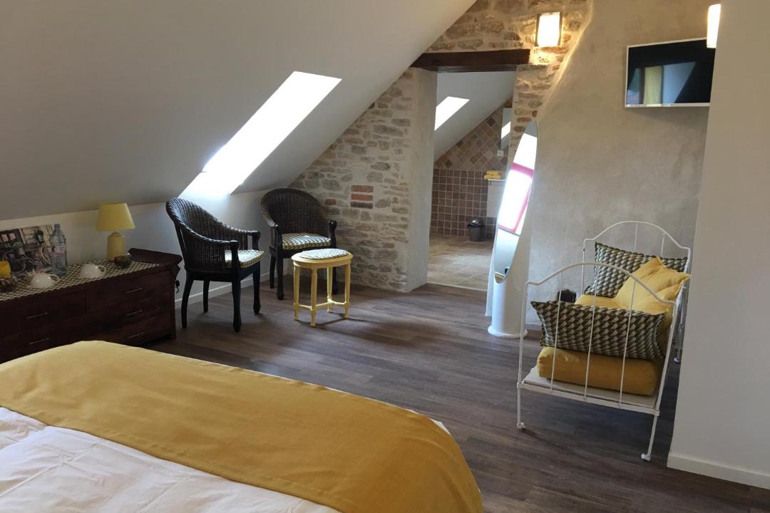 Photo of Others in Saint-Loup-Geanges