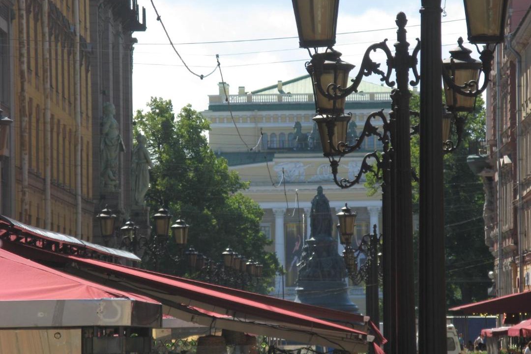 Photo of Others in St. Petersburg City Centre
