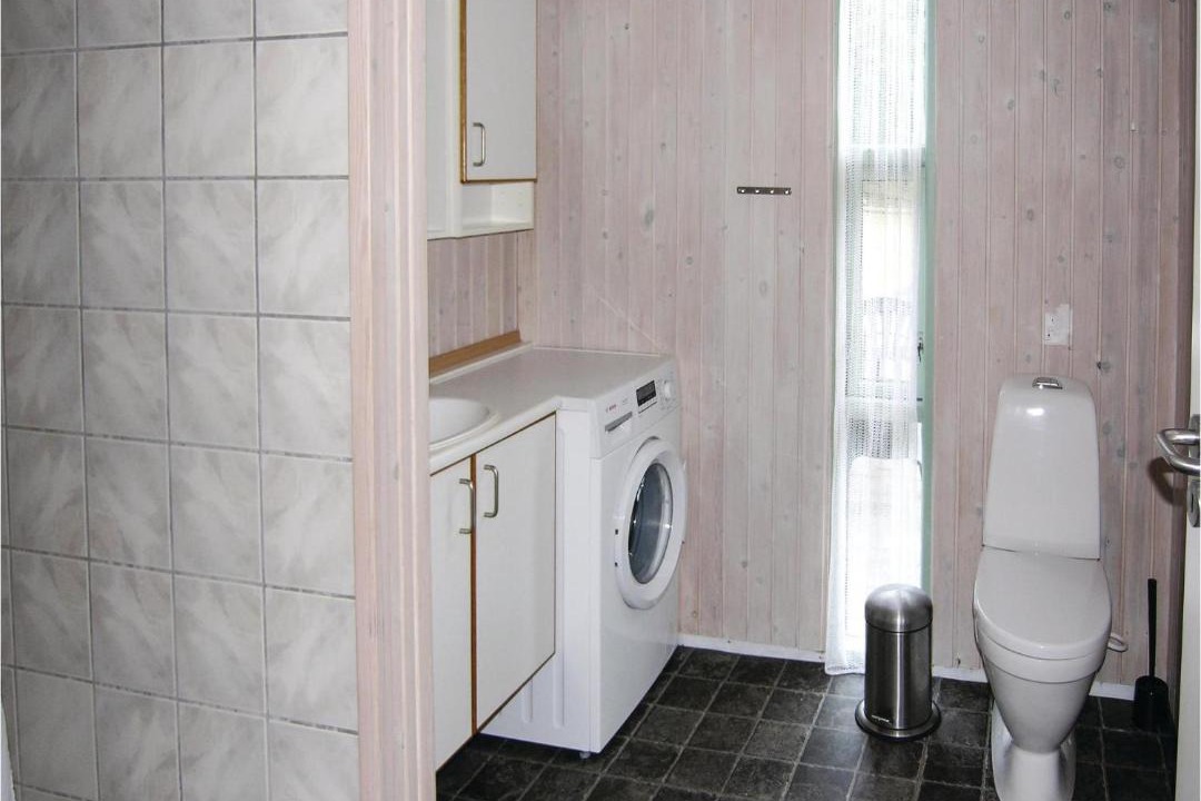 Photo of Bathroom in Nordenbro Vesteregn