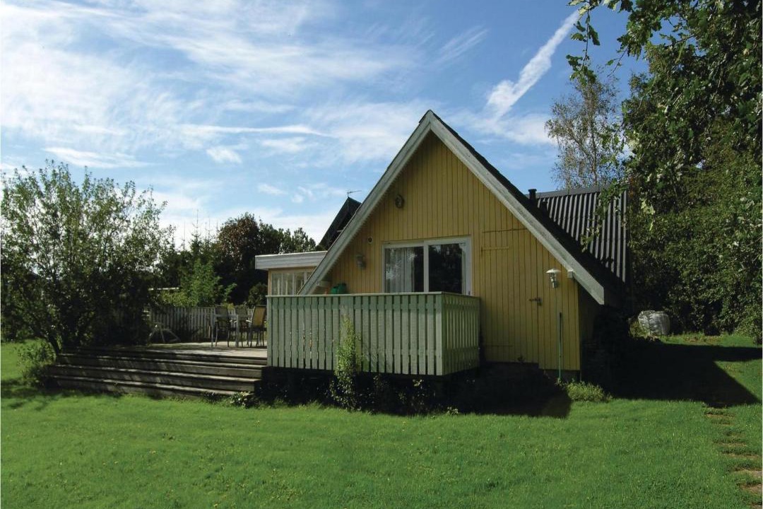Photo of Buildings in Nordenbro Vesteregn