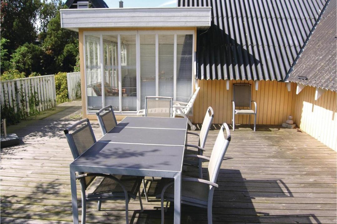 Photo of Patio Balcony in Nordenbro Vesteregn