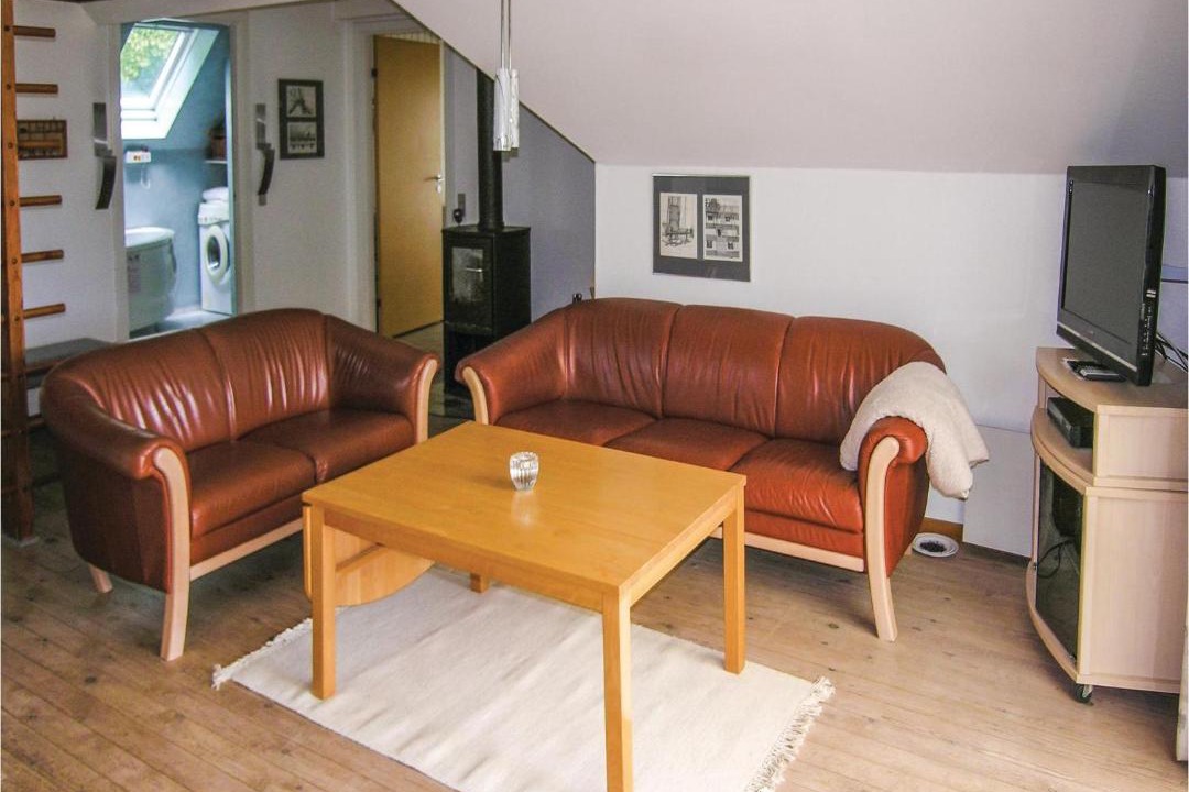 Photo of Livingroom in Nordenbro Vesteregn