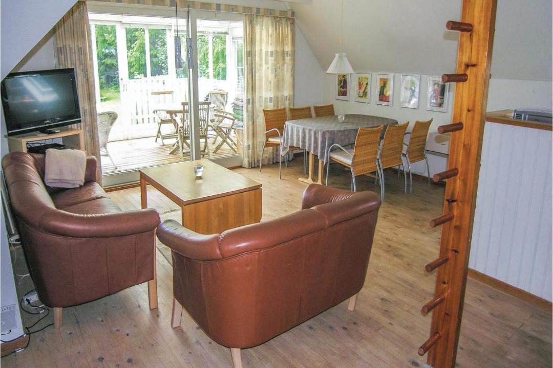 Photo of Livingroom in Nordenbro Vesteregn
