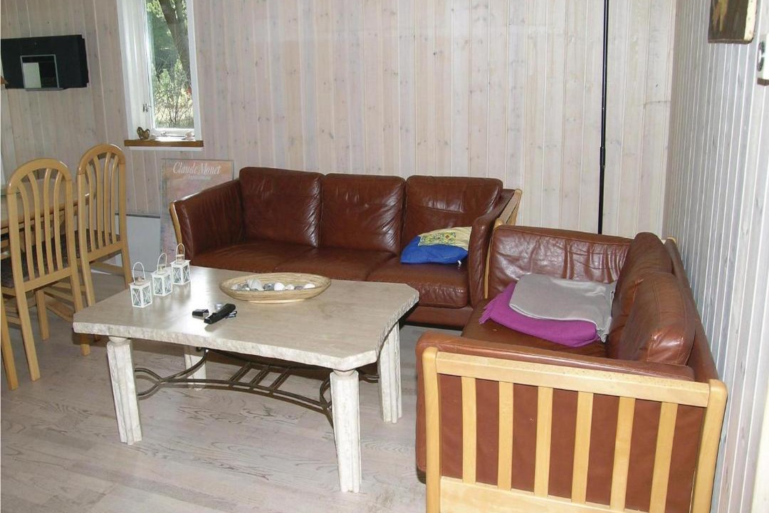 Photo of Livingroom in Strandby