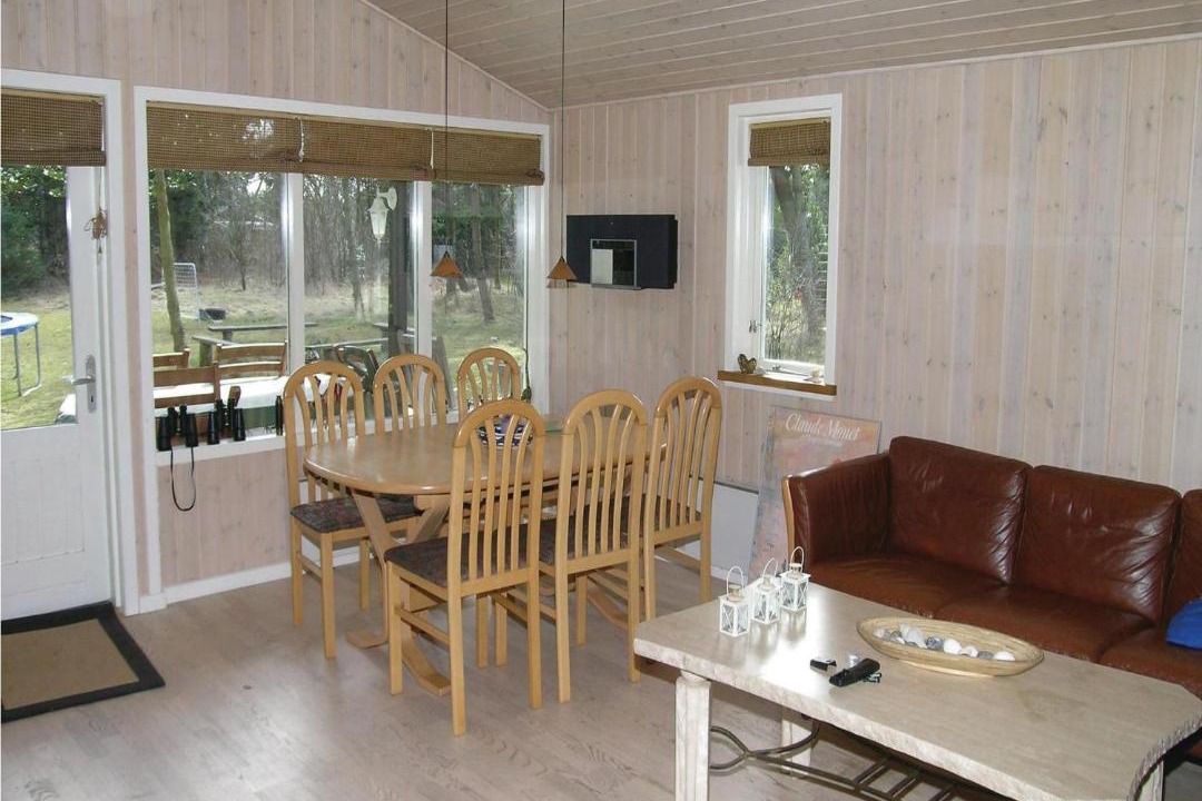 Photo of Livingroom in Strandby