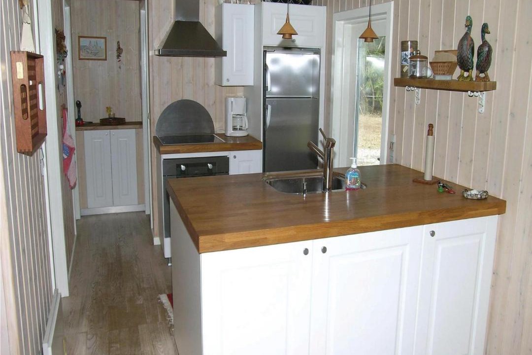 Photo of Kitchen in Strandby