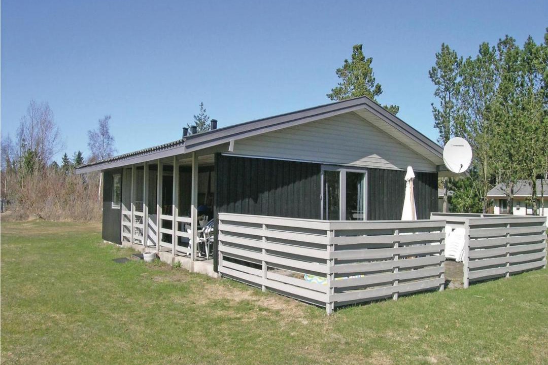 Photo of Buildings in Strandby