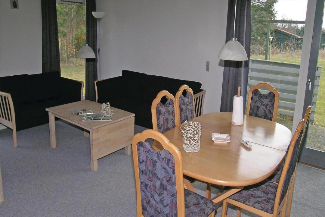 Photo of Livingroom in Strandby