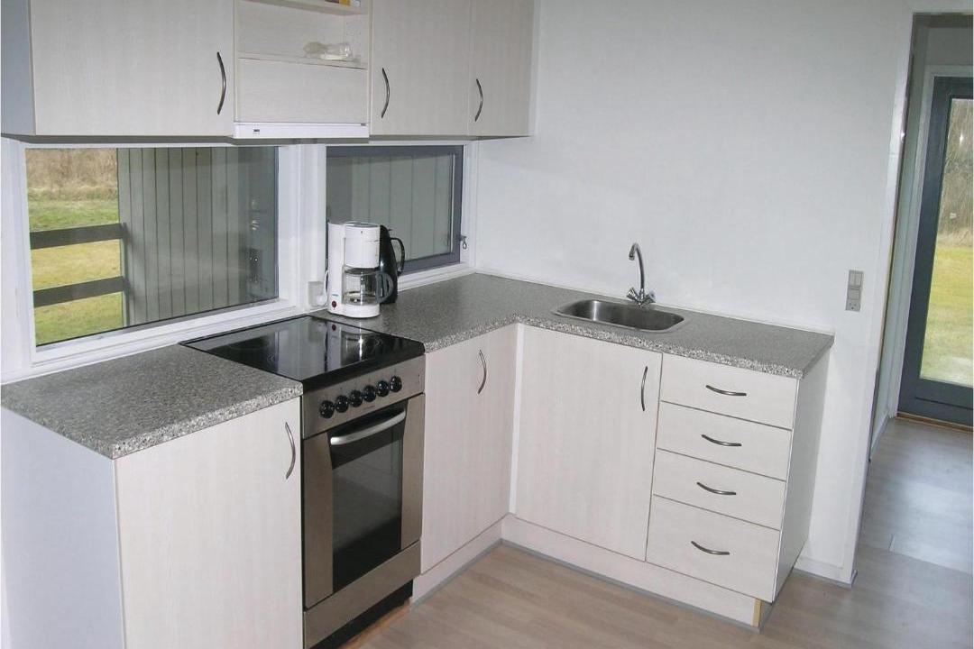 Photo of Kitchen in Strandby