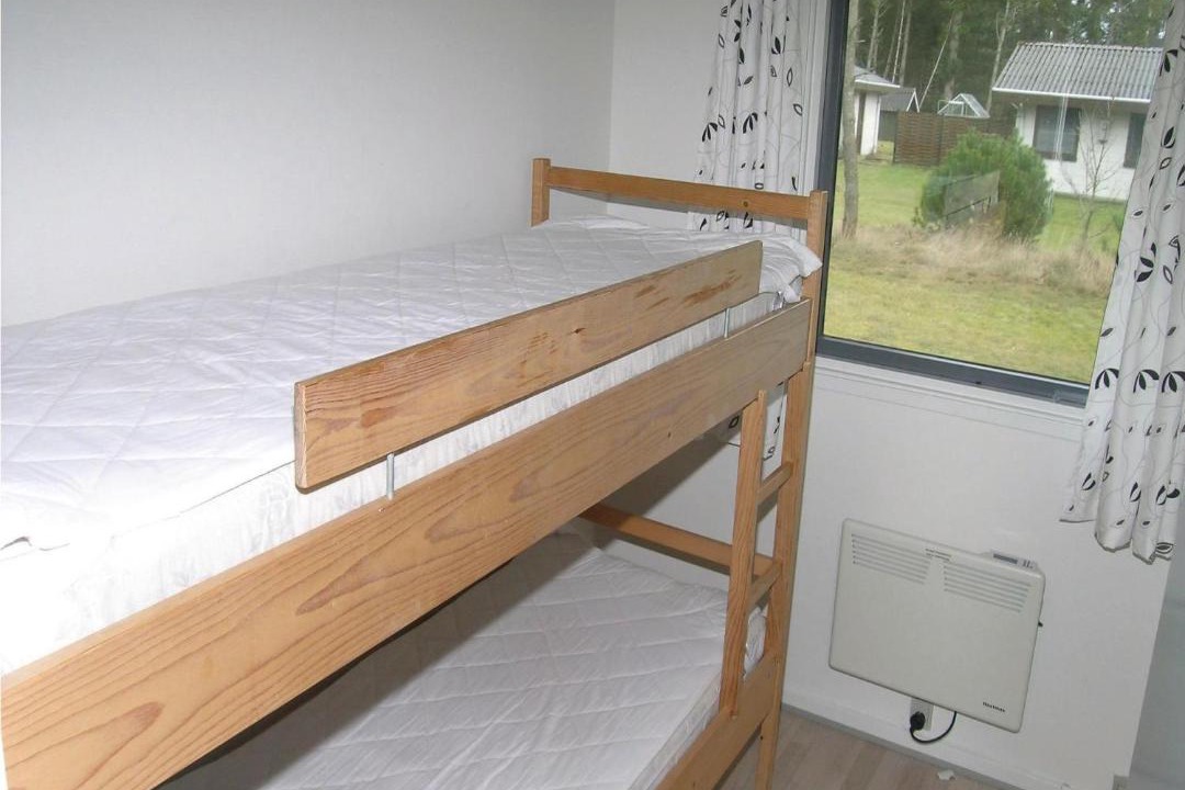 Photo of Bedroom in Strandby