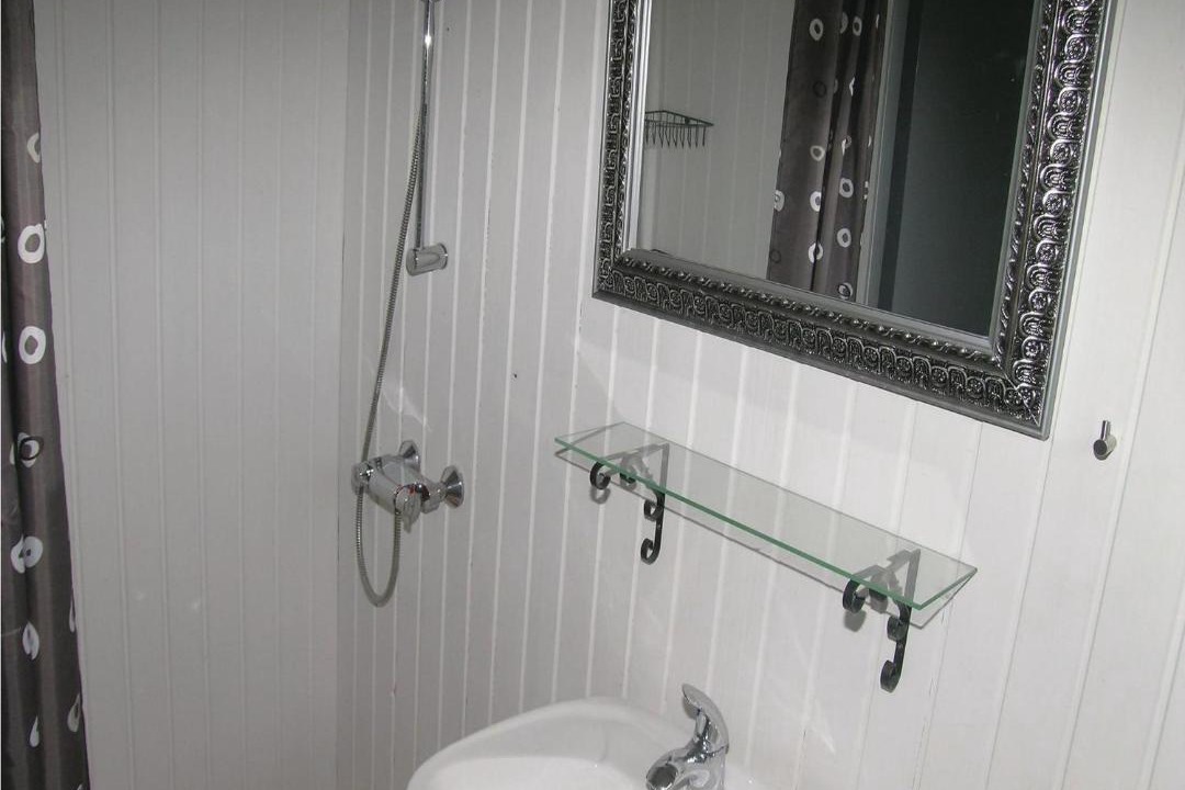 Photo of Bathroom in Strandby