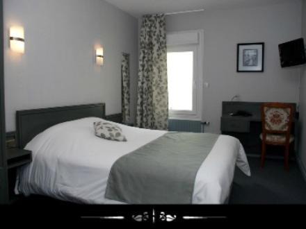 Photo of Bedroom in Blendecques