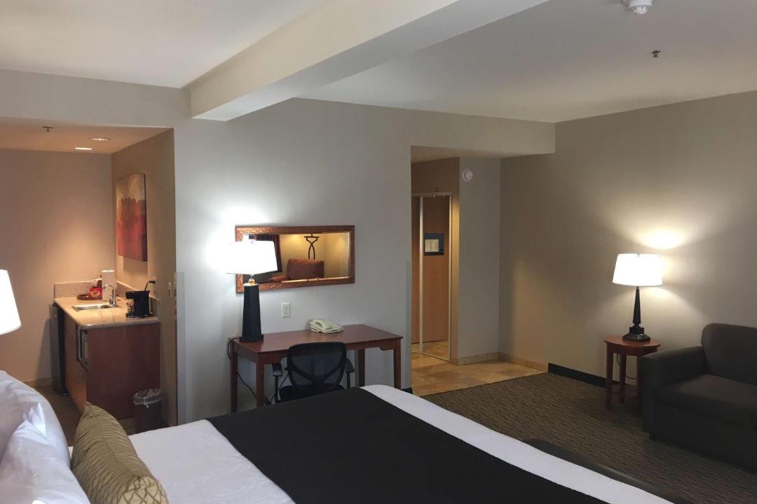 Photo of Bedroom in Colton